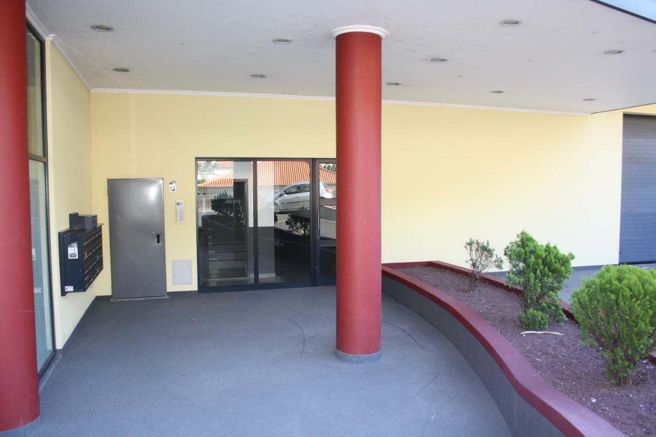 Holidays Plaza Santa Cruz  Ngoại thất bức ảnh