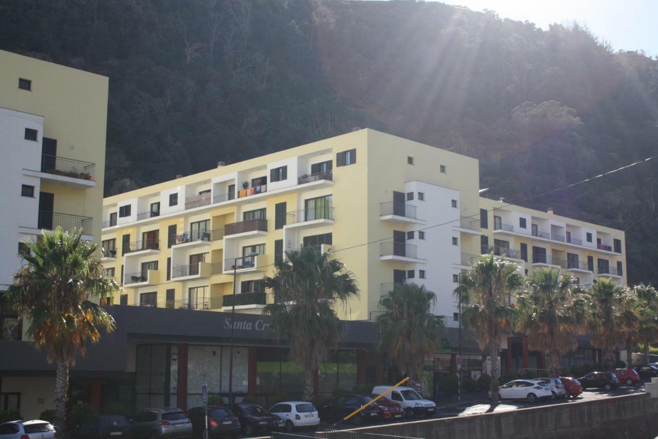 Holidays Plaza Santa Cruz  Ngoại thất bức ảnh